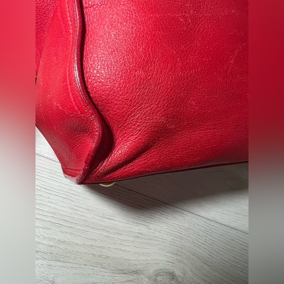 Saint Laurent "Y" Cabas Handbag ❤️❤️ - Picture 8 of 16